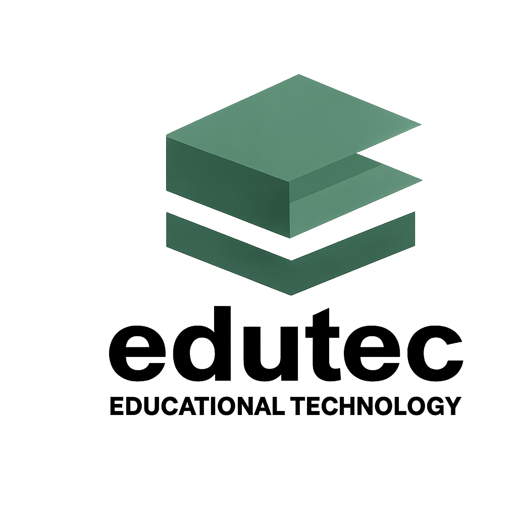 EduTec Logo