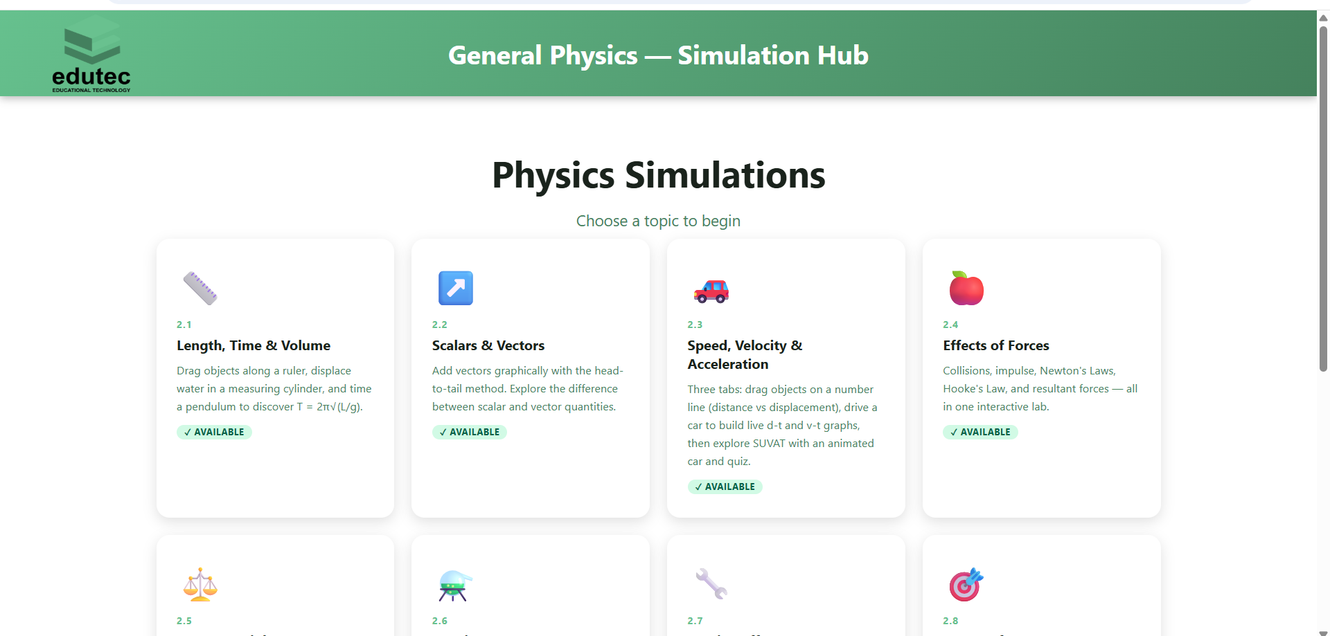 Physics
